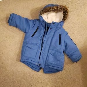 💙 Toddler Boys 2T Jacket